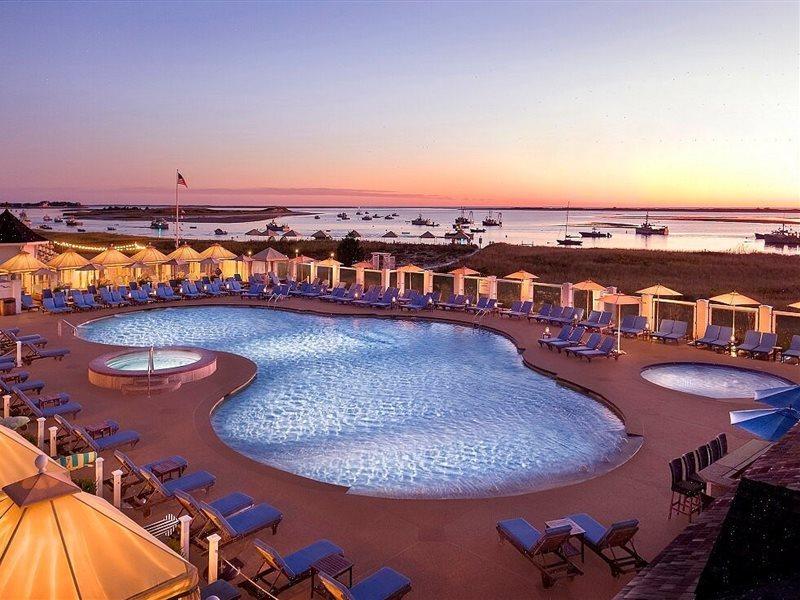 Chatham Bars Inn Екстер'єр фото