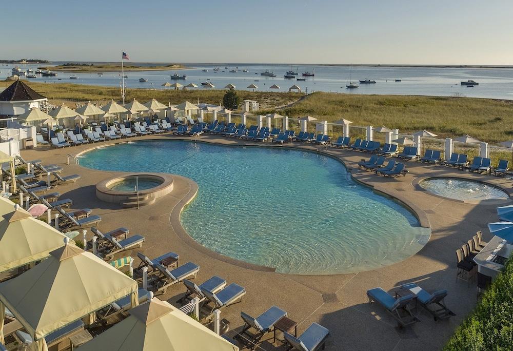 Chatham Bars Inn Екстер'єр фото