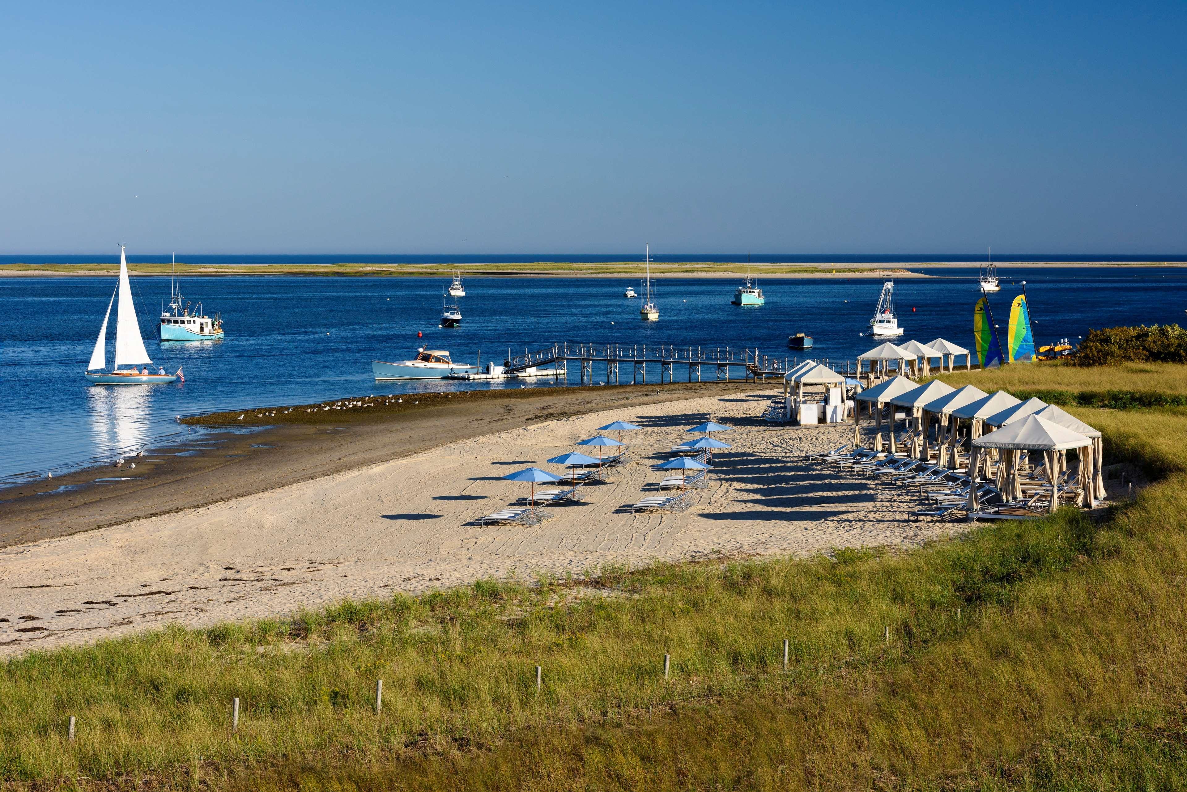 Chatham Bars Inn Екстер'єр фото