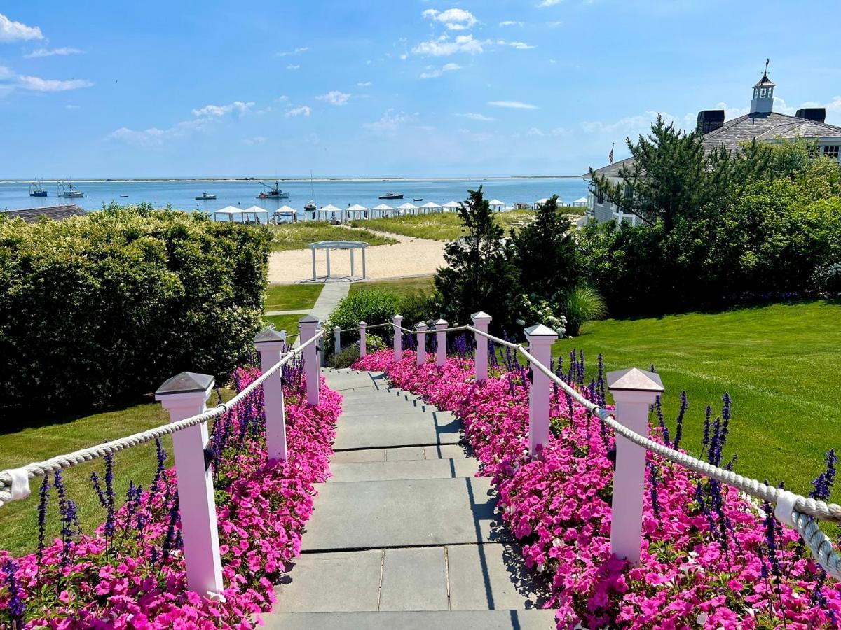 Chatham Bars Inn Екстер'єр фото