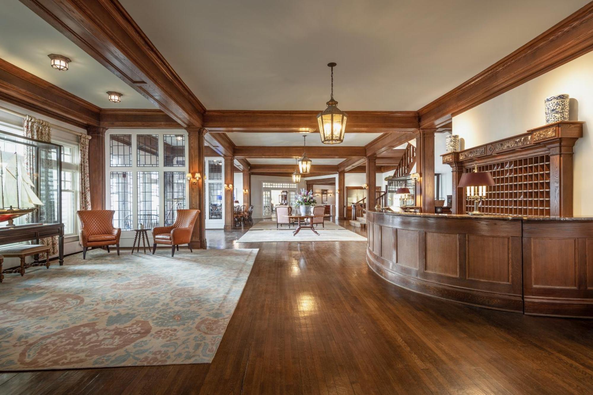 Chatham Bars Inn Екстер'єр фото