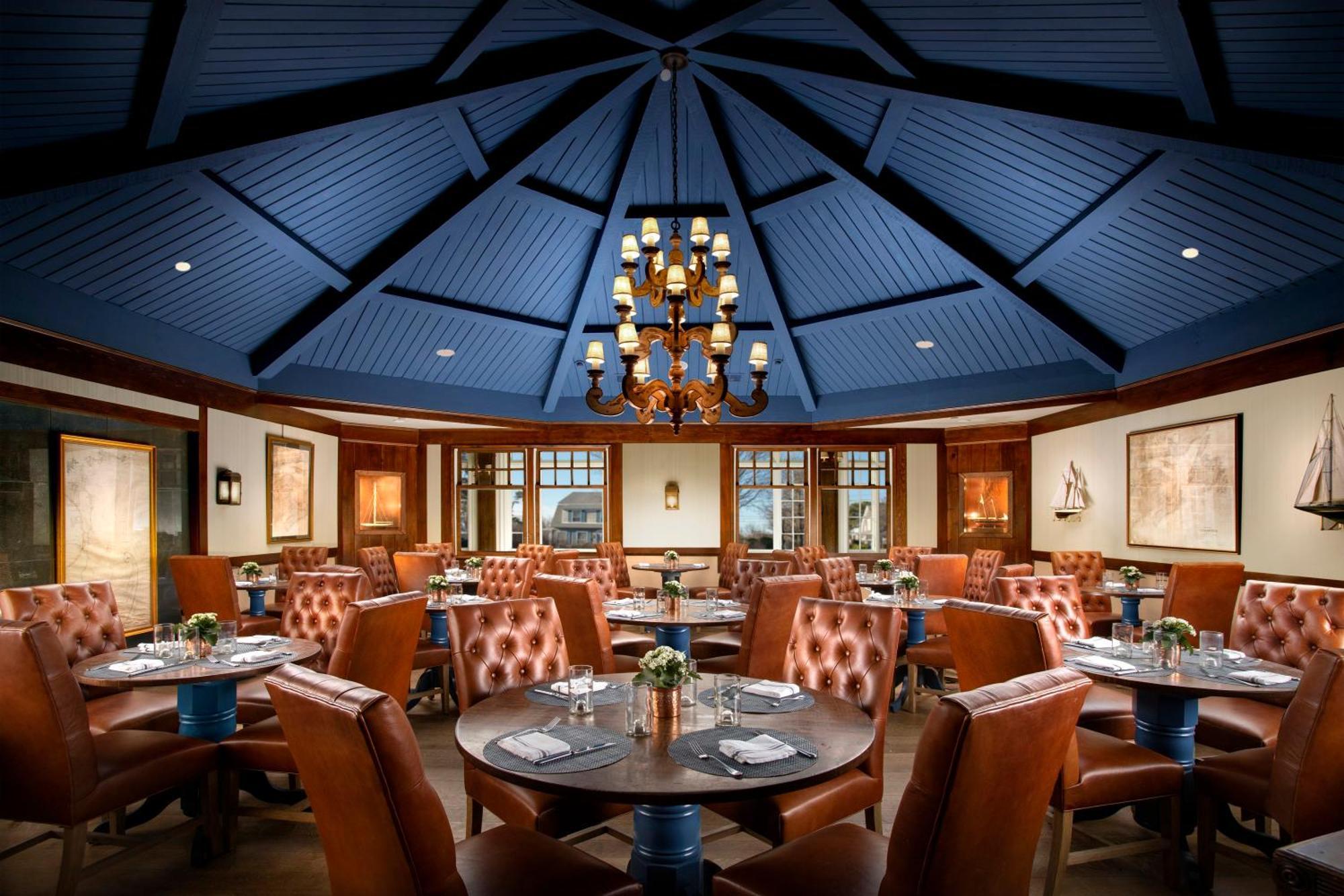 Chatham Bars Inn Екстер'єр фото