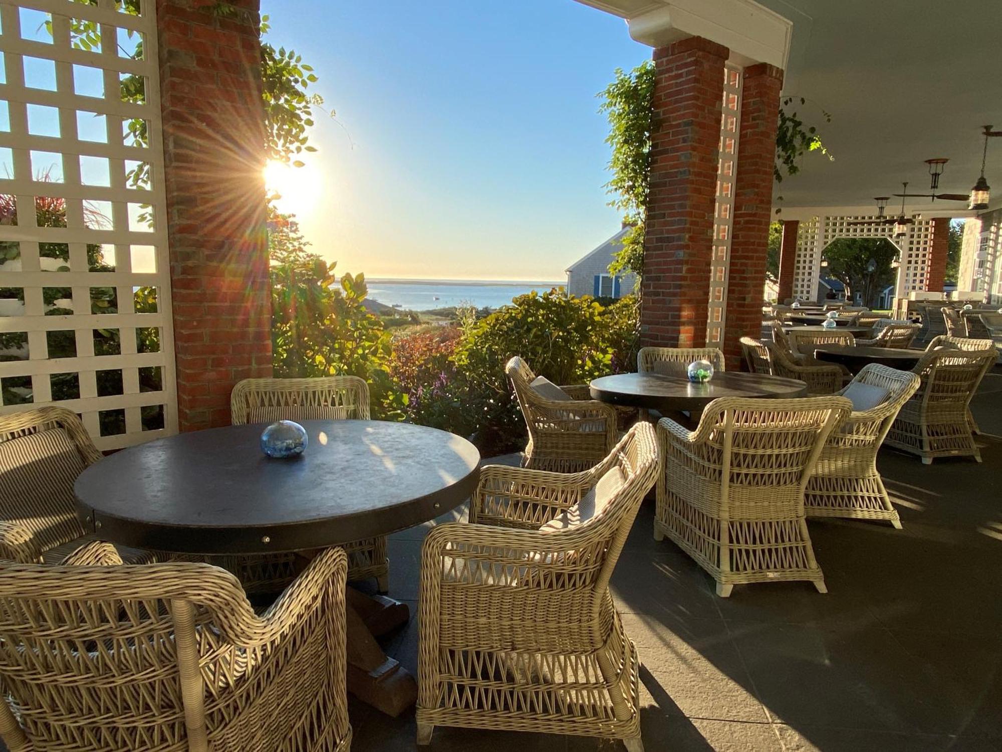 Chatham Bars Inn Екстер'єр фото