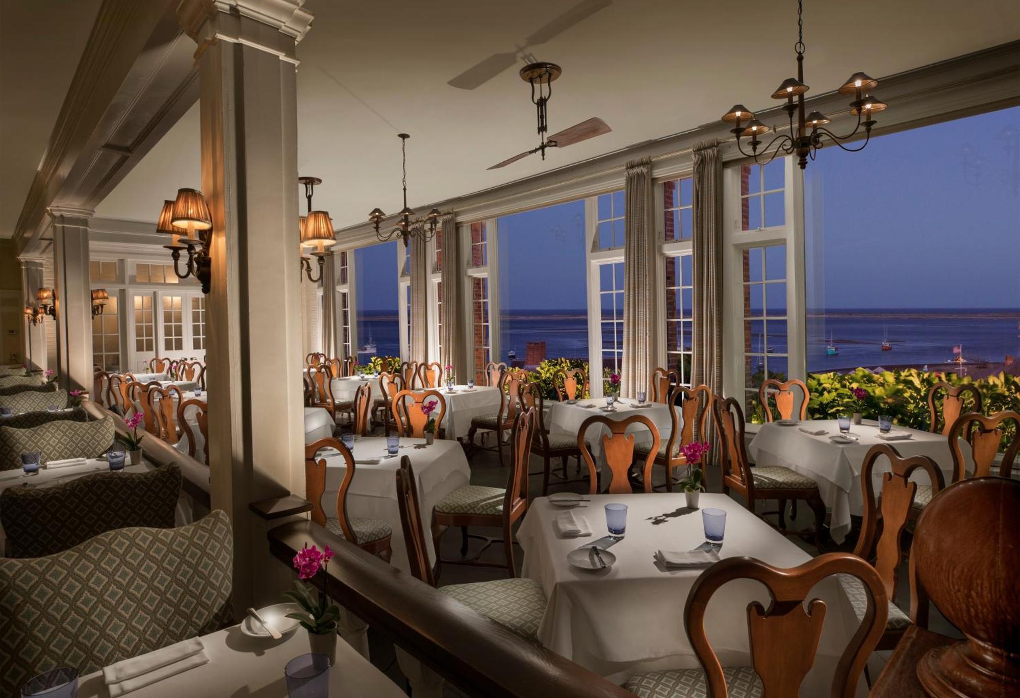Chatham Bars Inn Екстер'єр фото