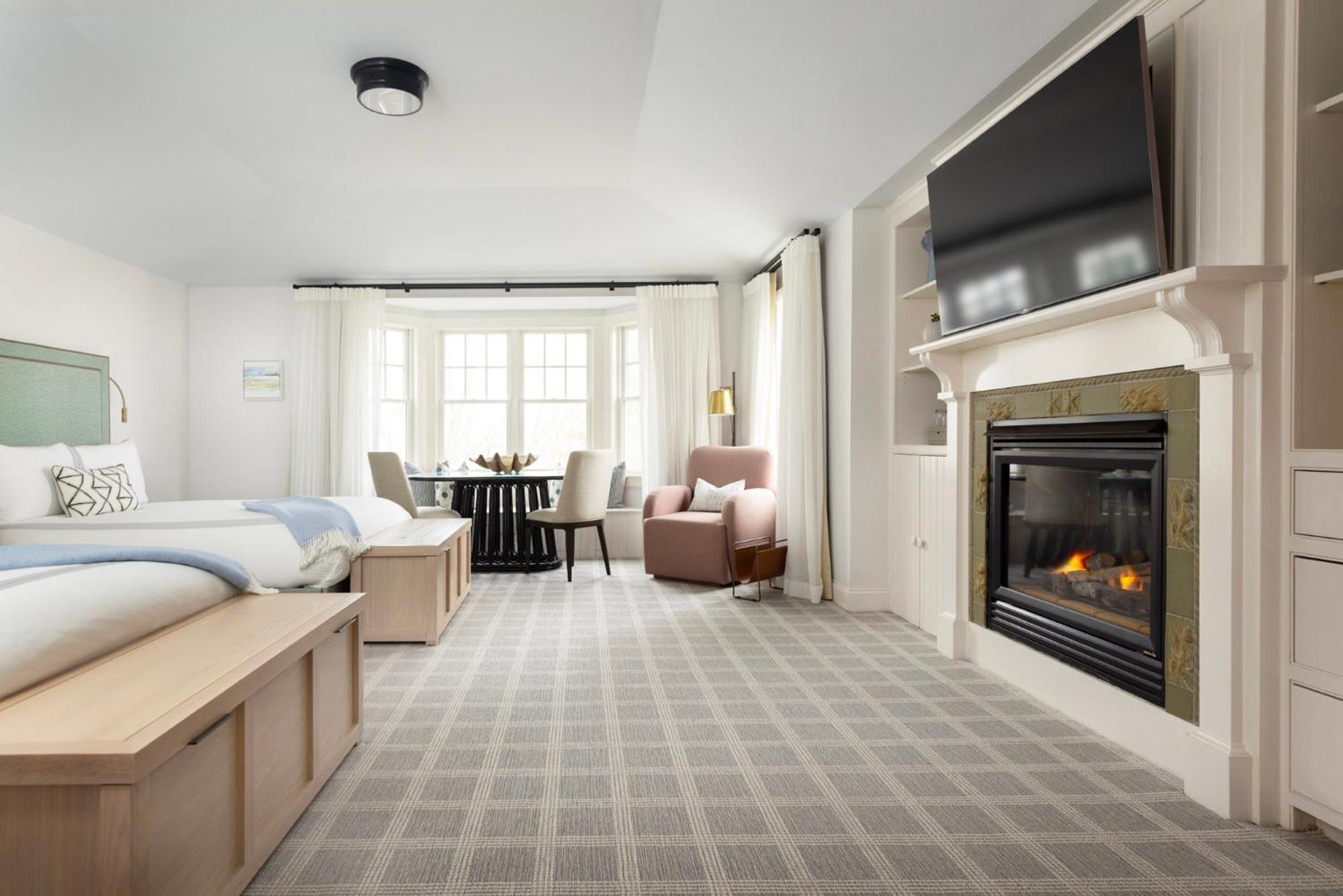 Chatham Bars Inn Екстер'єр фото