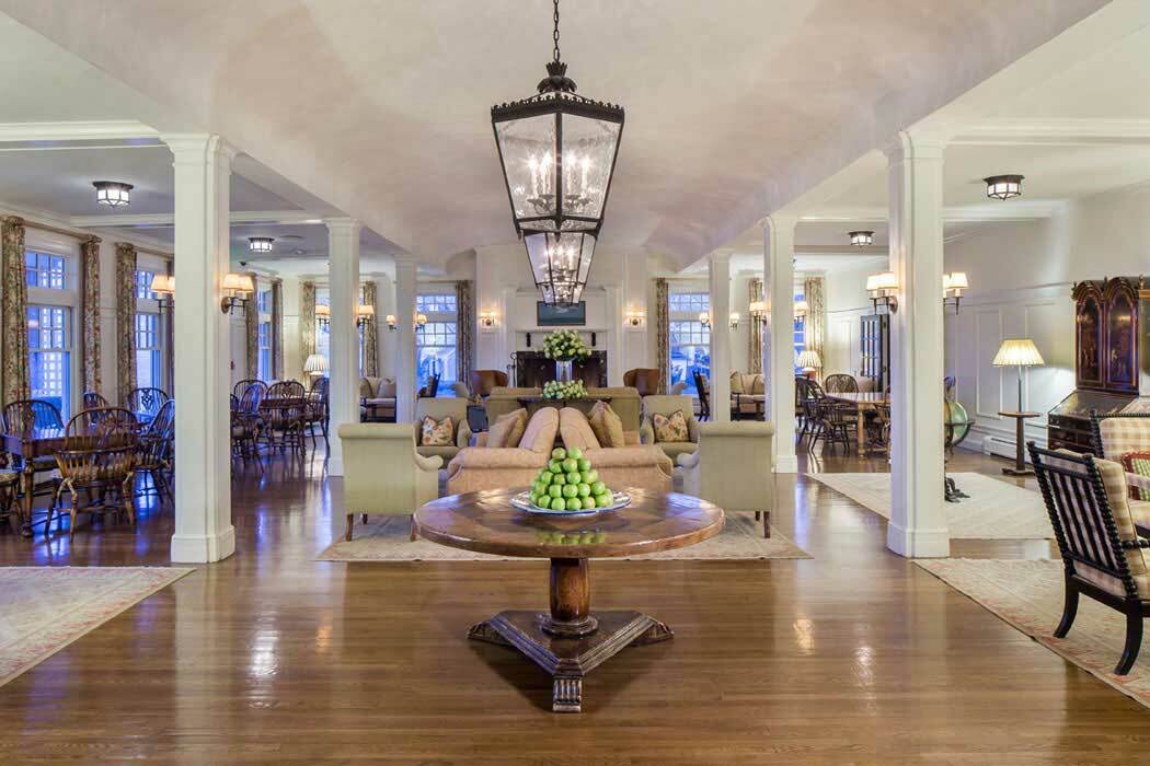 Chatham Bars Inn Екстер'єр фото